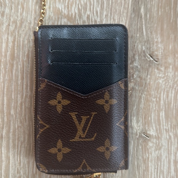 Louis Vuitton Recto Verso Wallet - Picture 4 of 8